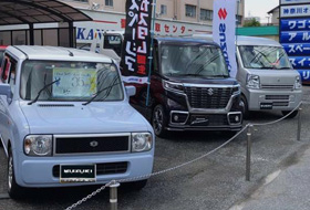 神奈川県横浜市の中古車販売店 人気の中古車多数 神奈川オート